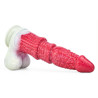 Anal Predator Gode Alien Nevrax 20 x 5.5cm